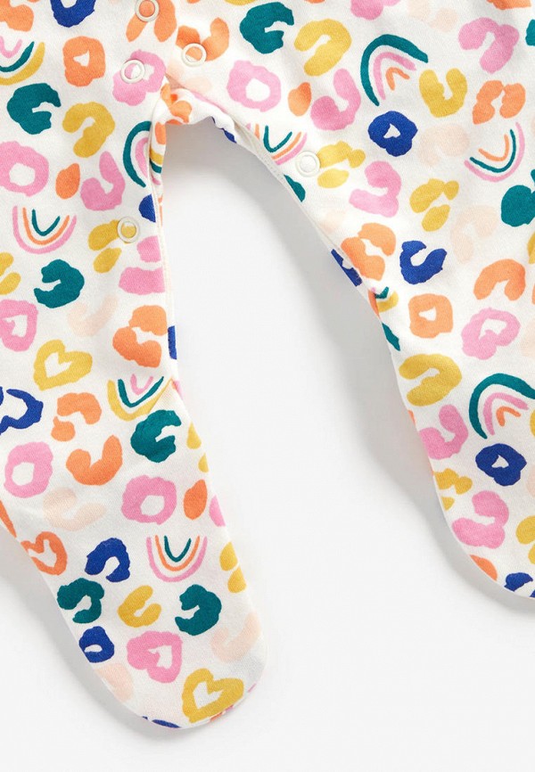 фото Комбинезоны 3 шт. mothercare