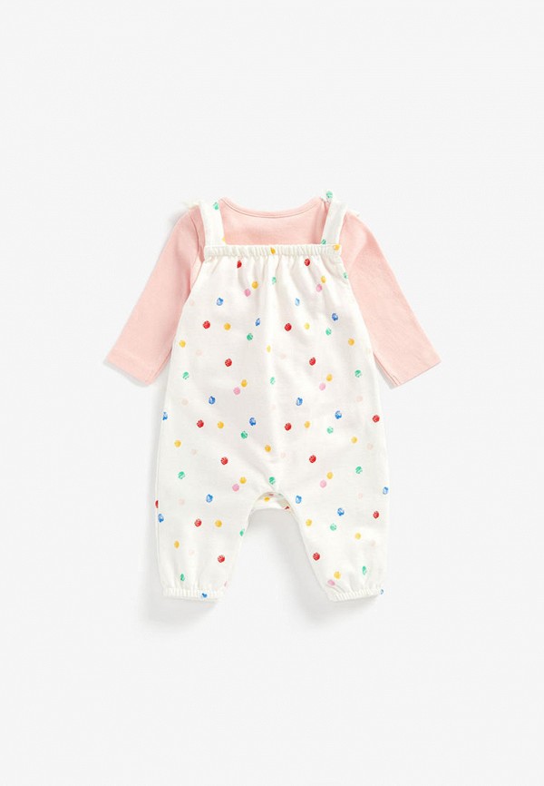 фото Комбинезон и боди mothercare