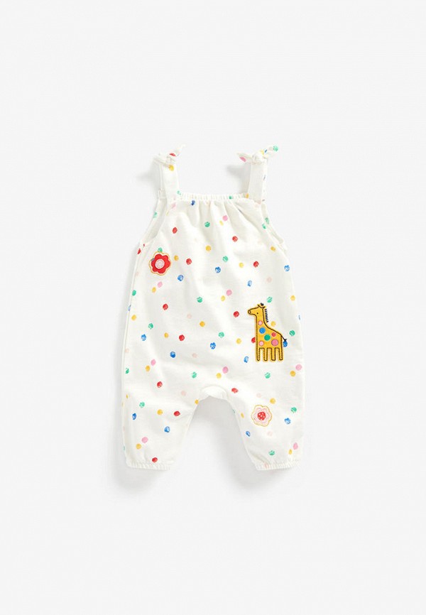 фото Комбинезон и боди mothercare