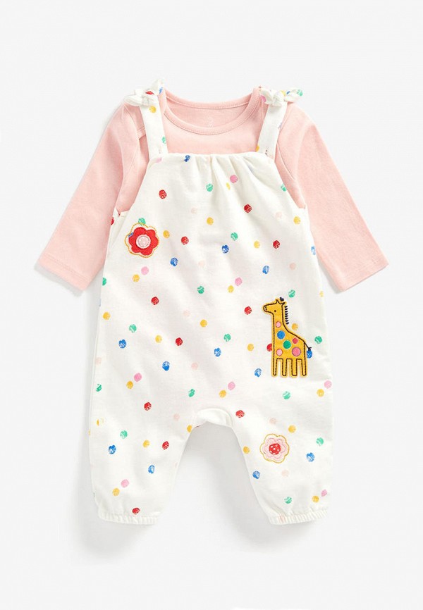 фото Комбинезон и боди mothercare