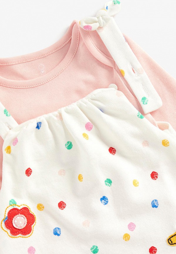 фото Комбинезон и боди mothercare