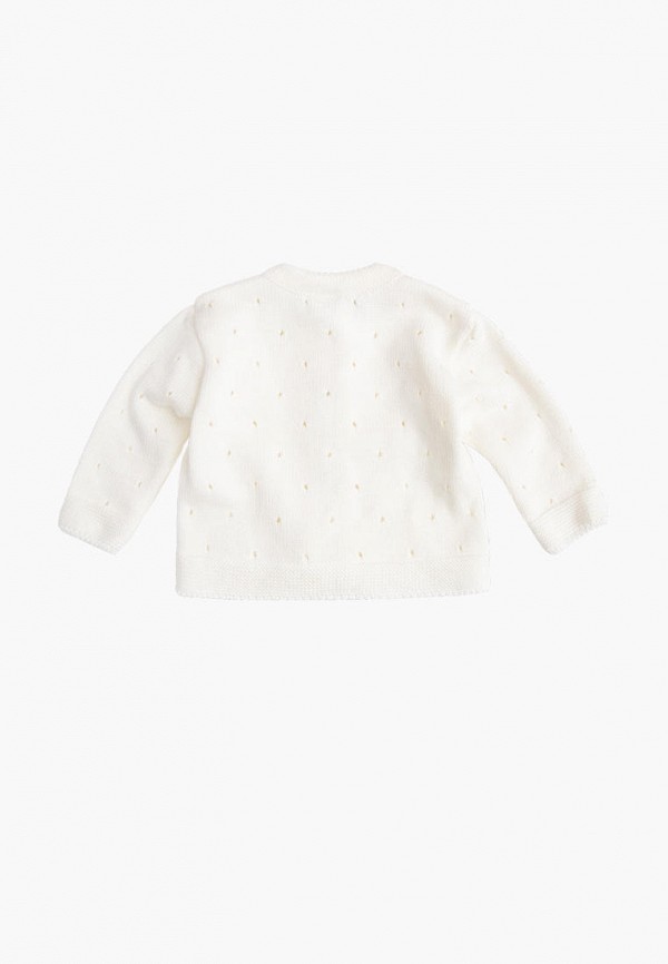 Кардиган Amarobaby бежевый, размер 92, фото 2