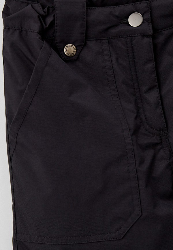 фото Брюки утепленные kerry