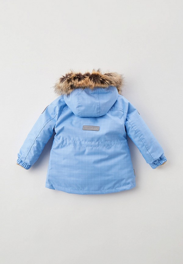 фото Куртка утепленная kerry