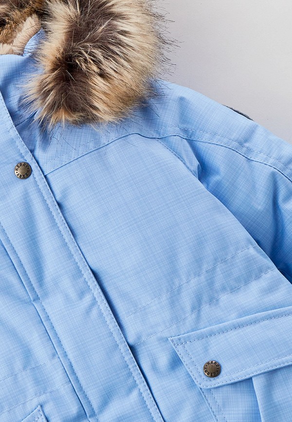 фото Куртка утепленная kerry