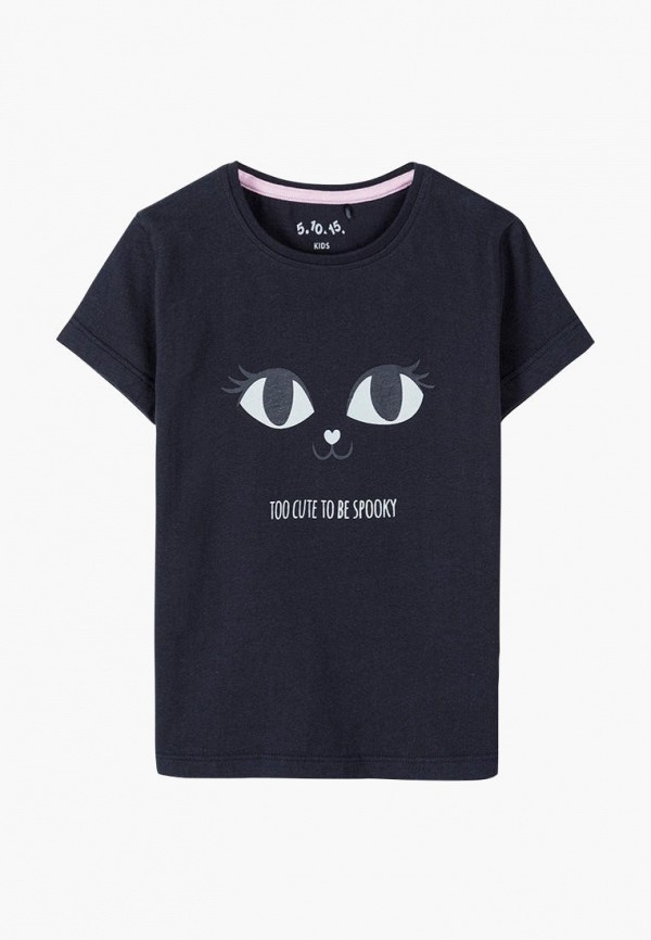 фото Футболка 5.10.15