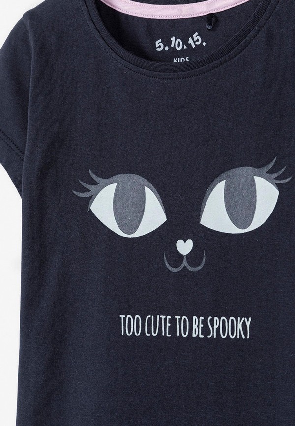 фото Футболка 5.10.15