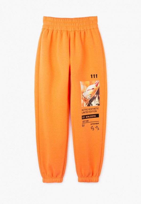 фото Брюки спортивные gloria jeans