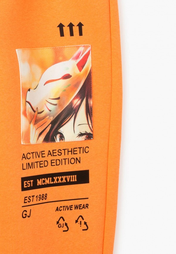 фото Брюки спортивные gloria jeans