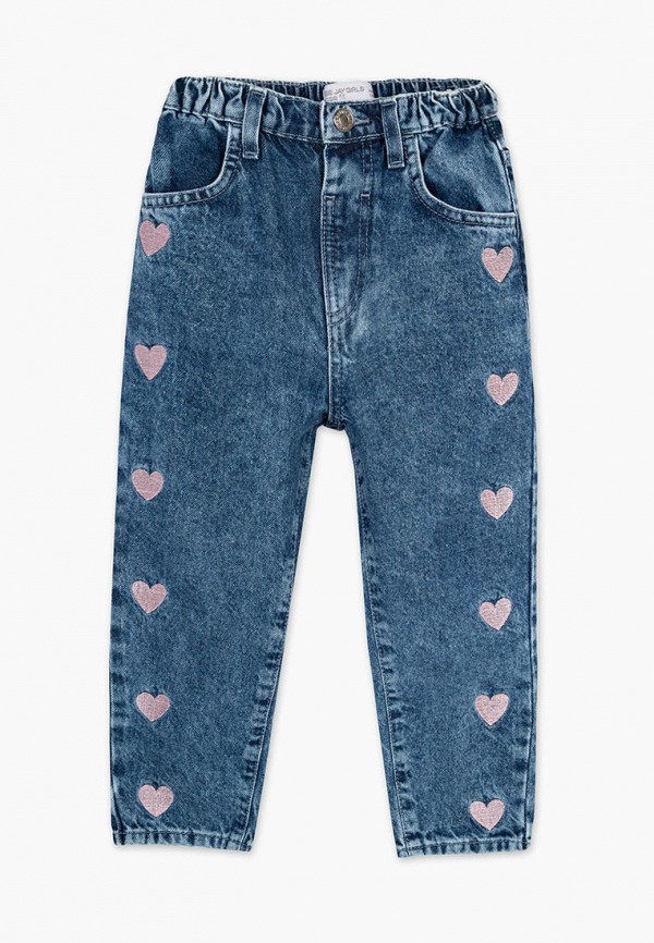 фото Джинсы gloria jeans