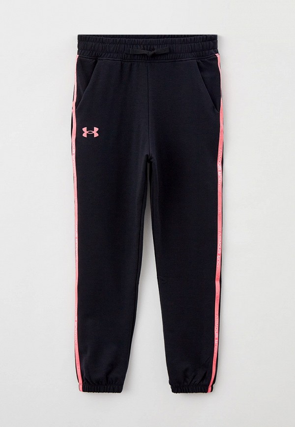 Брюки спортивные Under Armour Rival Terry Taped Pant