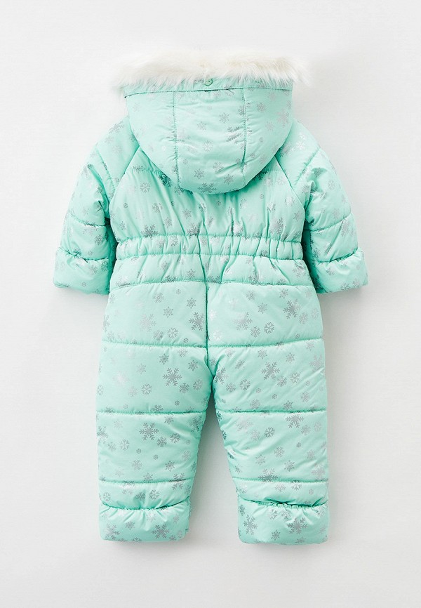 фото Комбинезон утепленный артус