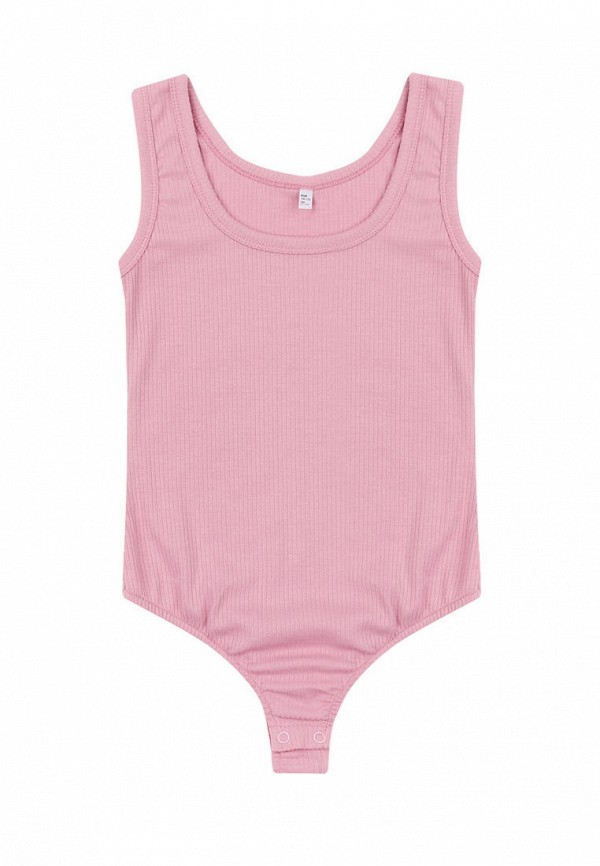 

Боди Garnamama, Розовый