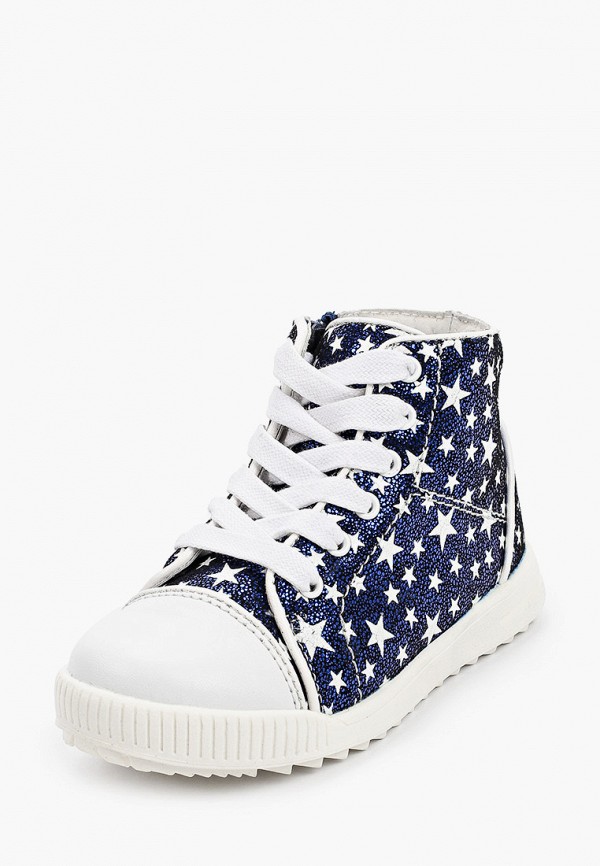 фото Кеды orthoboom