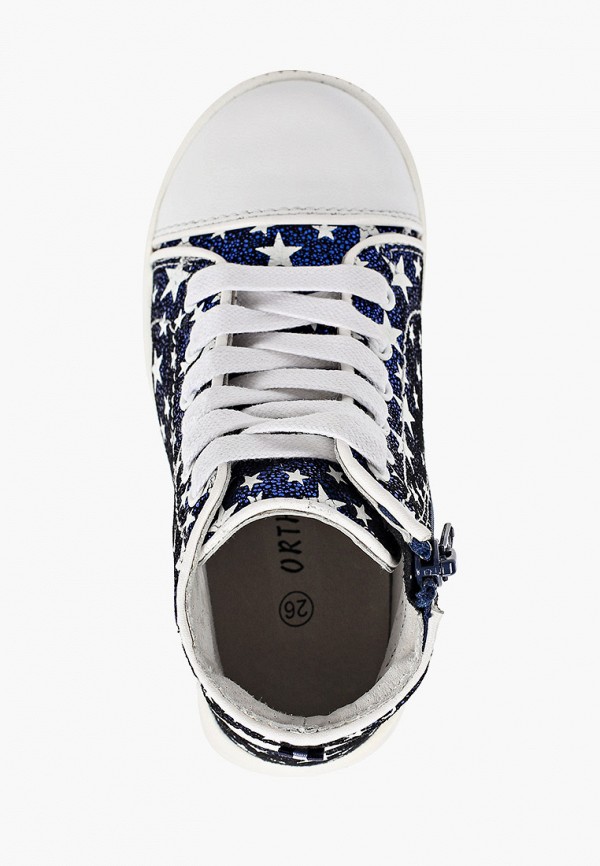 фото Кеды orthoboom