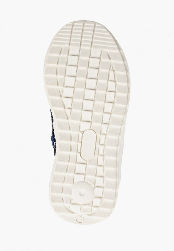 фото Кеды orthoboom