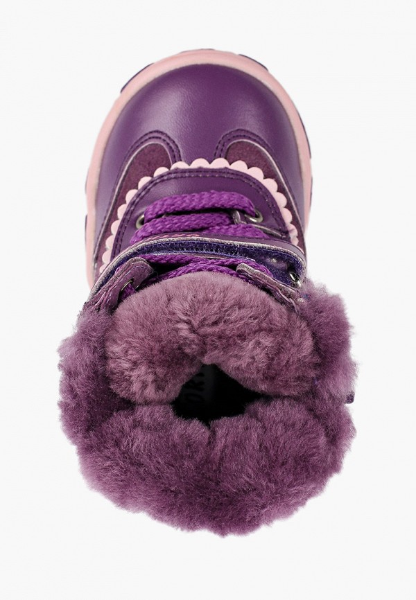 фото Полусапоги orthoboom