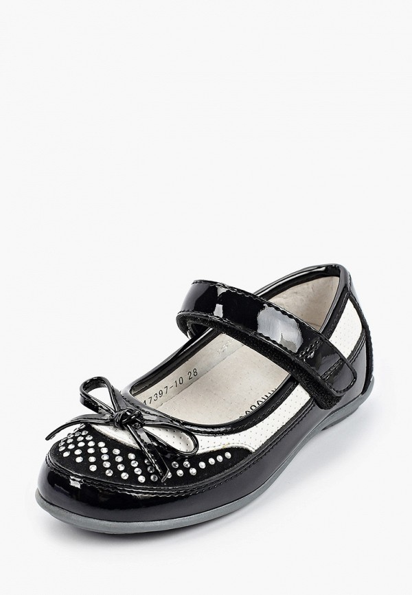 фото Туфли orthoboom