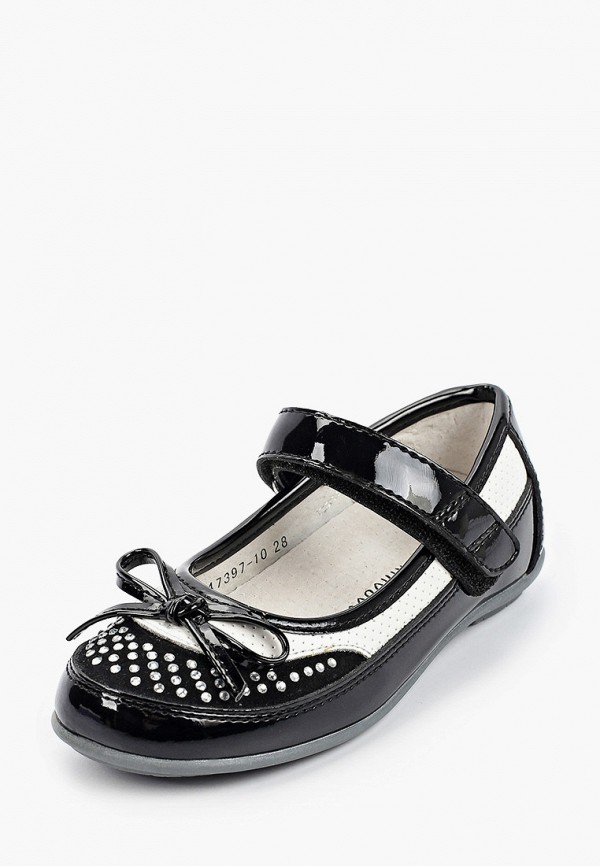 фото Туфли orthoboom