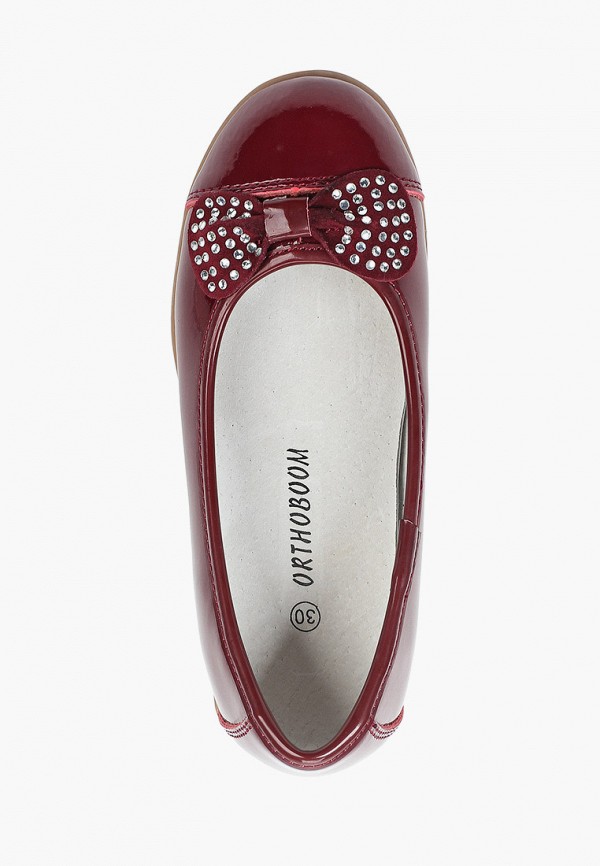 фото Туфли orthoboom