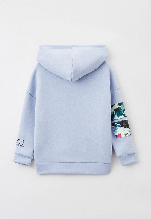 фото Худи gloria jeans