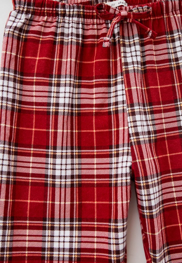 фото Брюки домашние gloria jeans