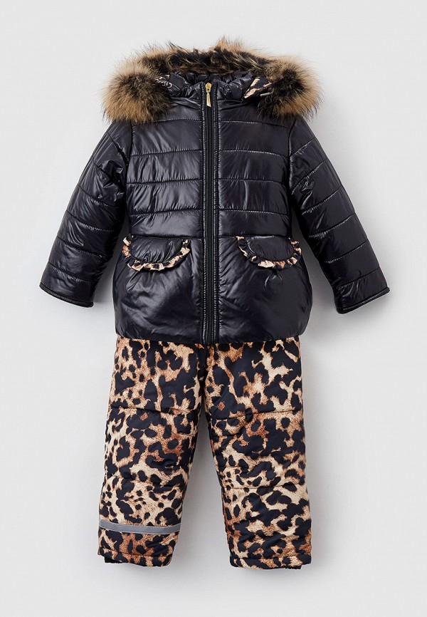 Костюм утепленный Pilguni