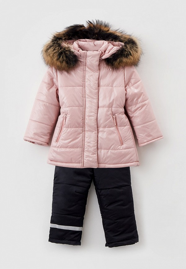 Костюм утепленный Pilguni