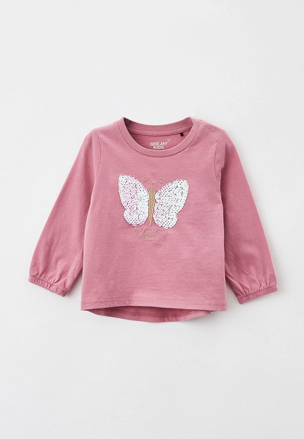 фото Лонгслив gloria jeans