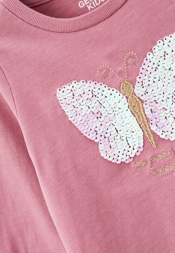 фото Лонгслив gloria jeans