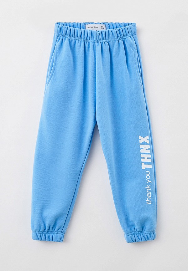 фото Брюки спортивные gloria jeans