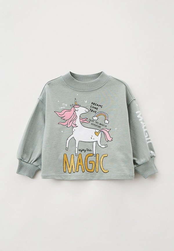 фото Лонгслив gloria jeans