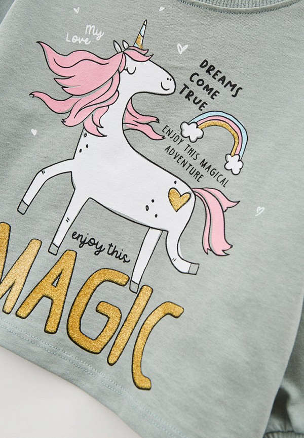 фото Лонгслив gloria jeans