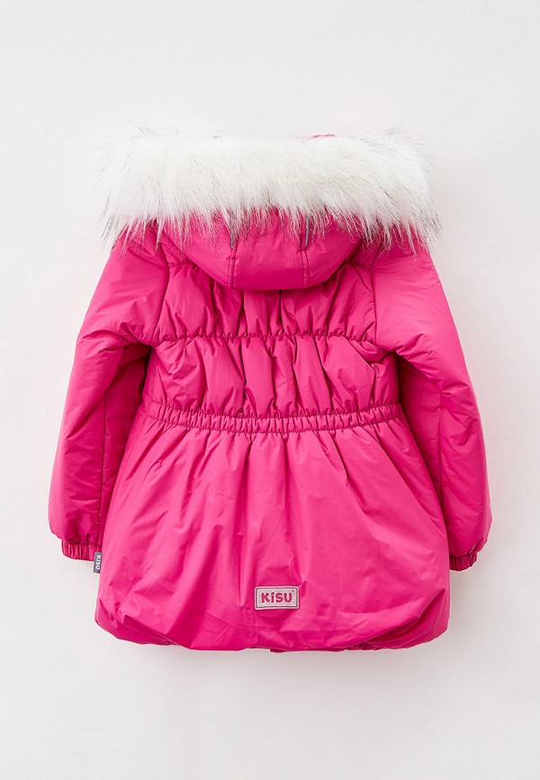 фото Куртка утепленная kisu