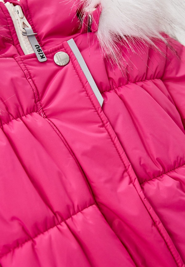 фото Куртка утепленная kisu