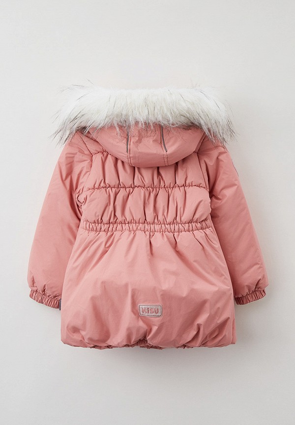 фото Куртка утепленная kisu