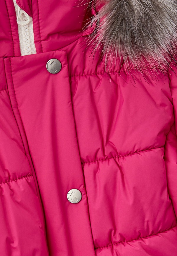 фото Куртка утепленная kisu