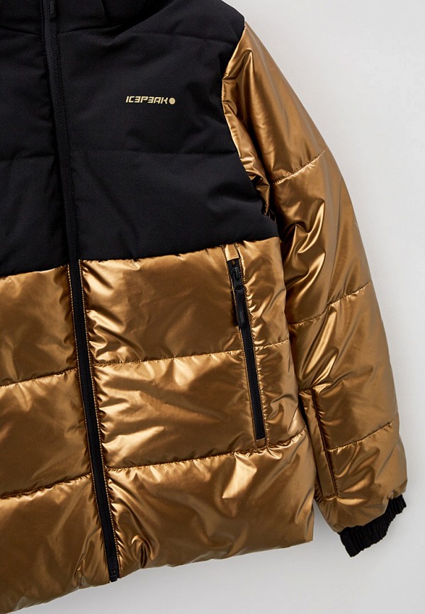 фото Куртка утепленная icepeak