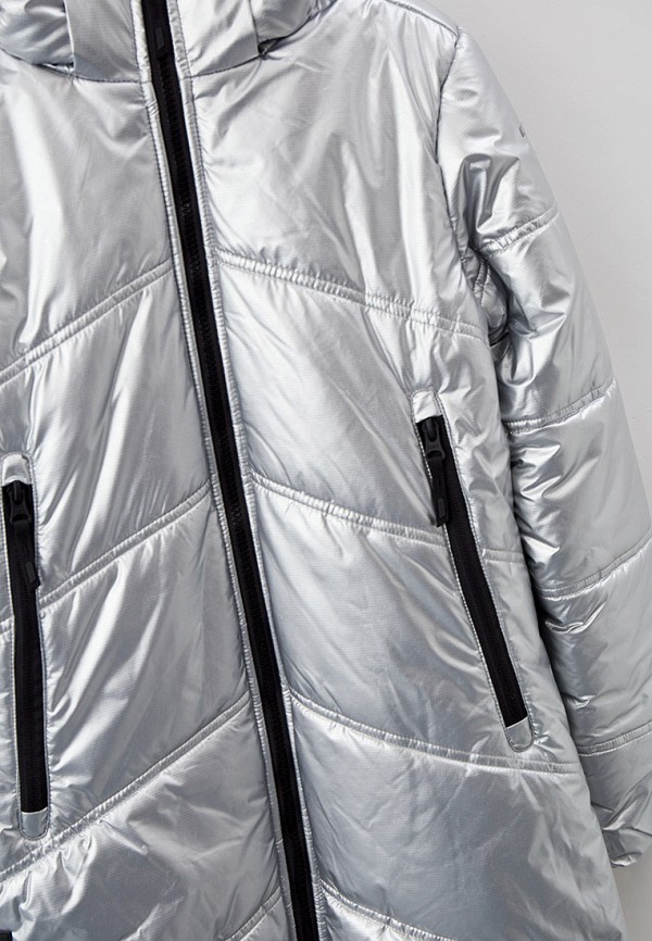 фото Куртка утепленная icepeak