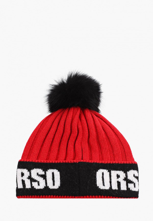 фото Шапка artel