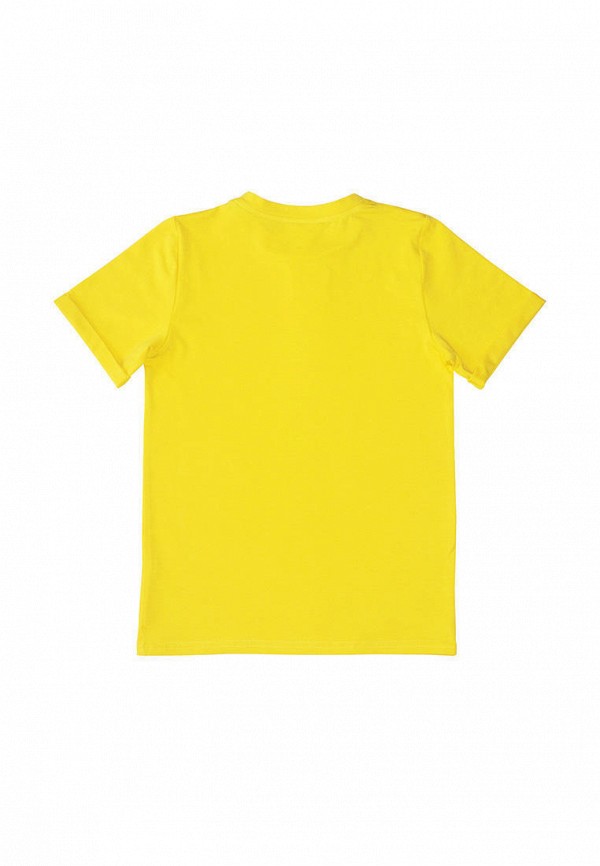 

Футболка Chirks, Желтый, Chirks MP002XG0261B