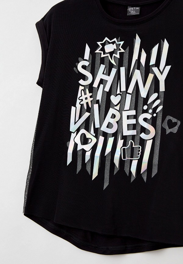 фото Футболка o'stin