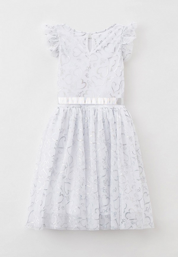 Платья для девочки O'stin цвет белый  Фото 2