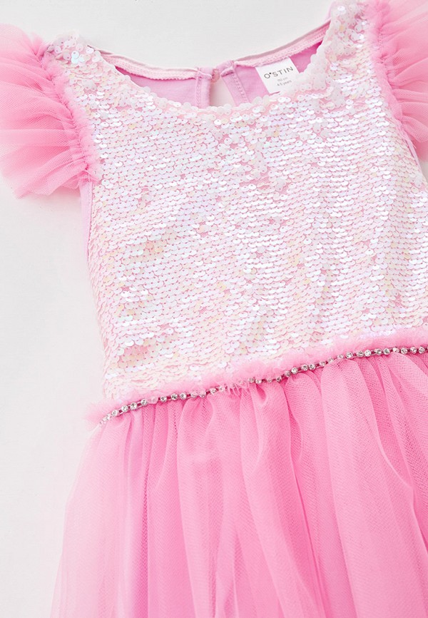 фото Платье o'stin