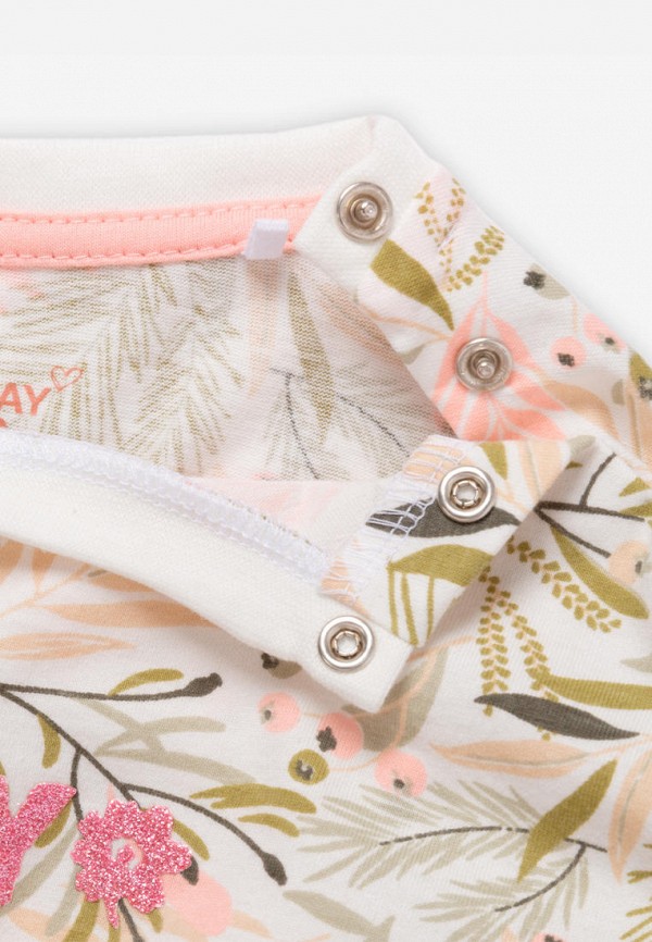 фото Лонгслив gloria jeans