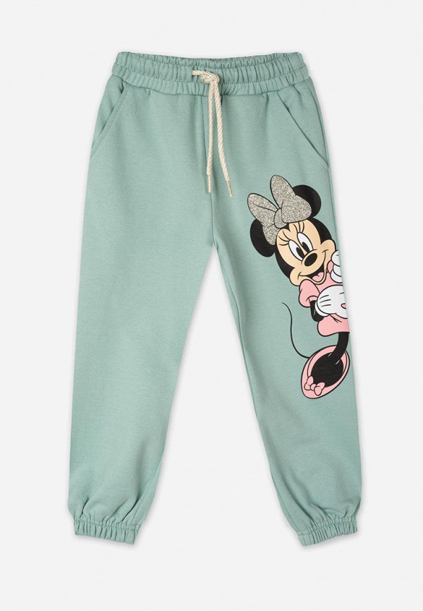 фото Брюки спортивные gloria jeans