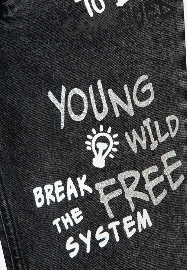 фото Джинсы gloria jeans