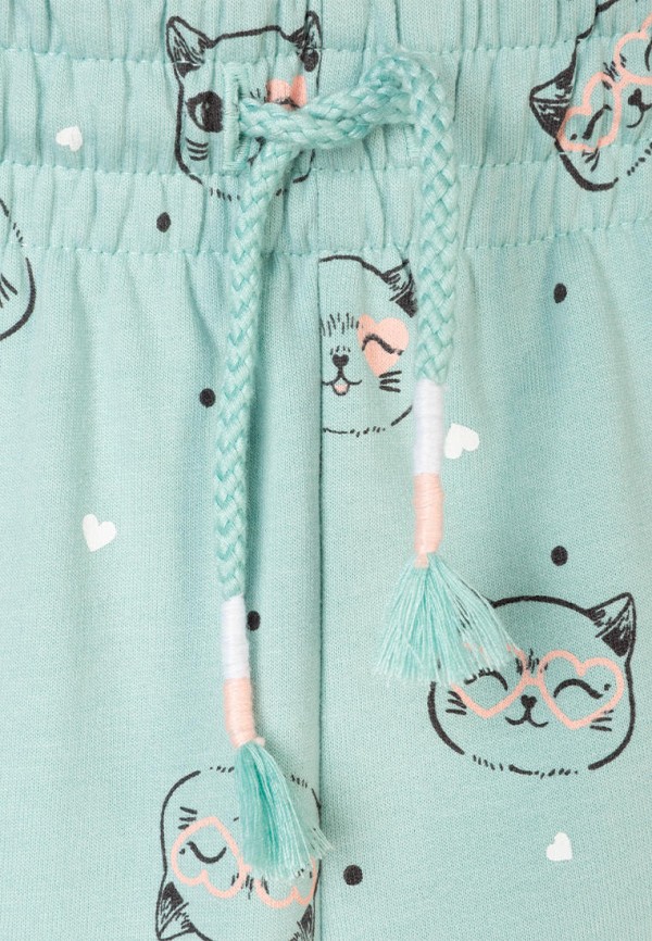 фото Брюки спортивные gloria jeans