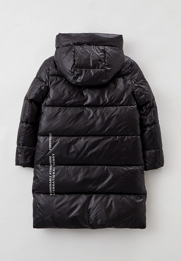 фото Куртка утепленная и сумка vitacci