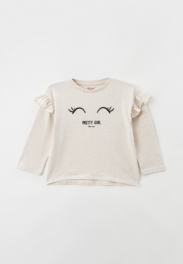 фото Лонгслив gloria jeans